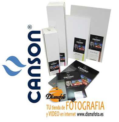 CANSON P. A3+ PHOTOSATIN PREMIUM 25H 270GR 