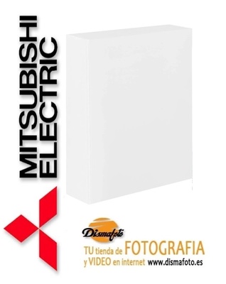 MITSUBISHI PAPEL 21X29.7 A4 260GR BRILLO 250 UD 