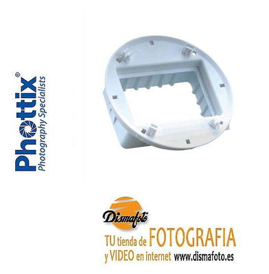 PHOTTIX ADAPT. P/ KIT HYDRA 8 (PA-1A) 