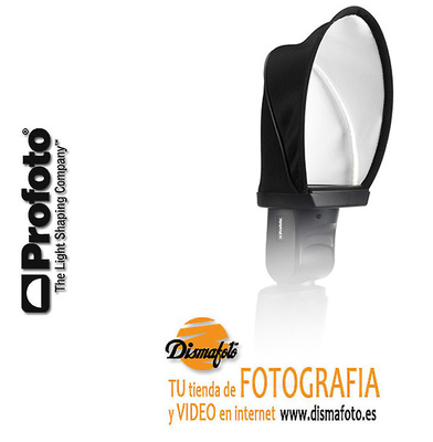 PROFOTO SOFTBOUNCE P/FLASH A1 