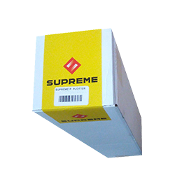 SUPREME P. PLOTTER SATIN 0,61X30MT 250GR CP 