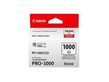 CANON CART.TINTA PFI-1000 CHROMA OPTIMIZER  80ML