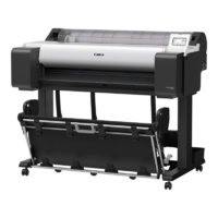 CANON PLOTTER TM - 355+PEDESTAL 36" DE ANCHO