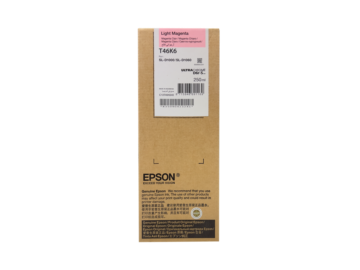 EPSON CART. TINTA SL-D1000 250ML MAGENTA CLARO