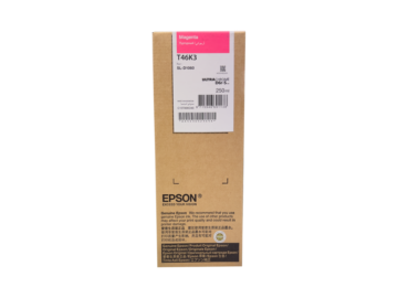 EPSON CART. TINTA SL-D1000 250ML MAGENTA