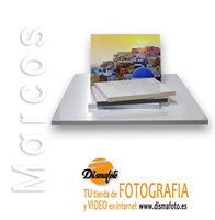 FOTO PANEL 20X30 30MM ACERO