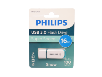 PHILIPS PENDRIVE USB 3.0 16 GB