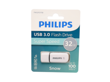 PHILIPS PENDRIVE USB 3.0 32 GB