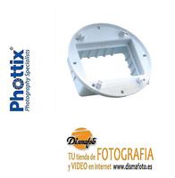 PHOTTIX ADAPT. P/ KIT HYDRA 8 (PA-1A)