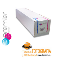 PREMIER P. PLOTTER SATIN 0.61X30MT 250GR REF. PR25