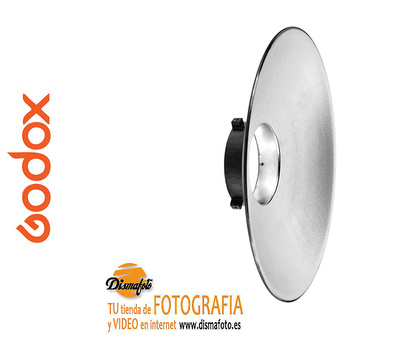 Kit reflector y geles Godox para flash AD200Pro, AD200, AD360II y