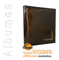 ALBUM MINI HO 85 11X15 - Álbumes y Cajas, Hofmann - Dismafoto S. A.
