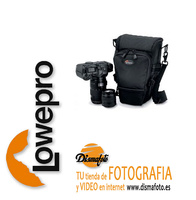 Bolsa Fotografica Estanca Ultralyt 80 (270x235x205mm)